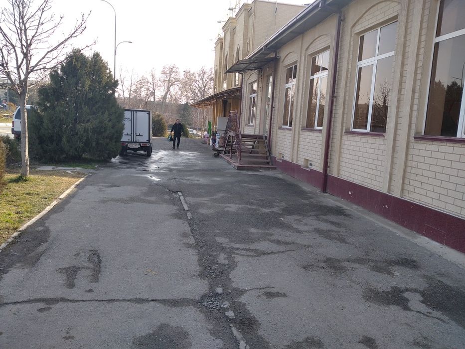 Аренда магазины вдоль дороги