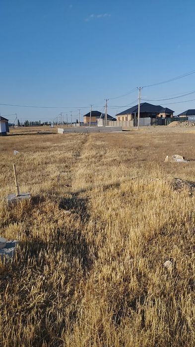 Продам участок 8 соток