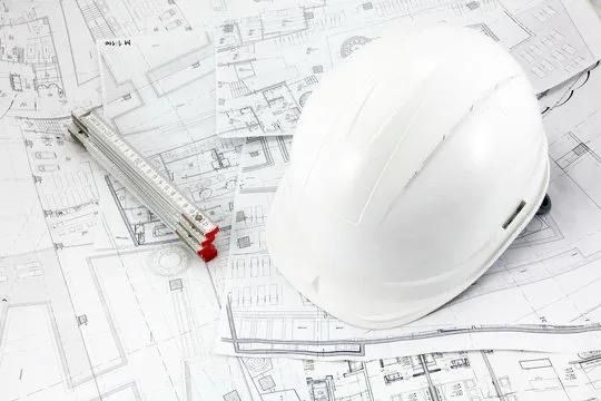 Услуги ПТО (исполнительно-техническая документация)
