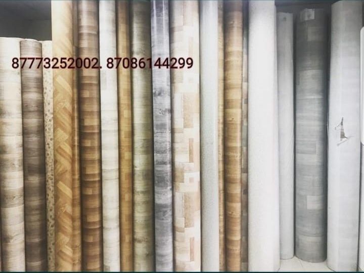 Линолеум от заводов