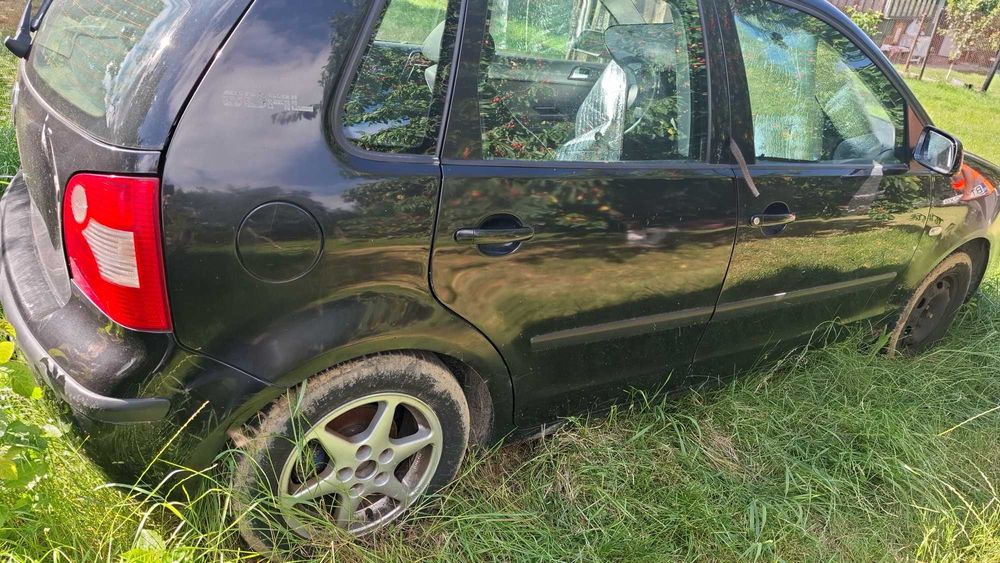 VOLKSWAGEN Polo 2001 — imagine 2