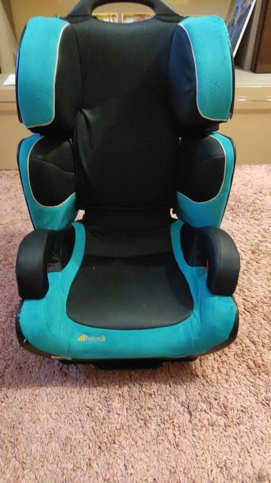 Scaun auto pentru copil 15-36 kg cu isofix