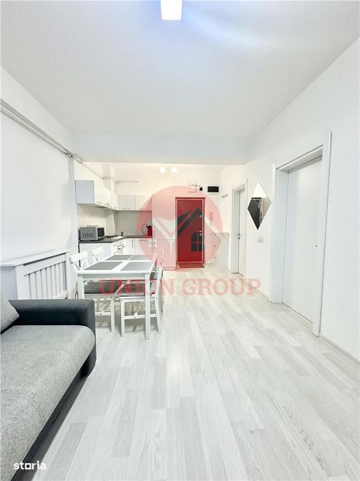 Apartament 2 Camere in Prima Linie la Mare - Mobilat si Utilat Complet