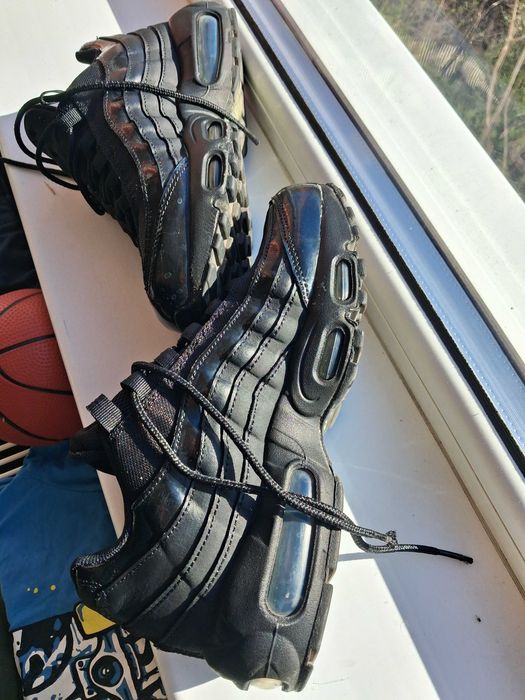 Дамски маратонки Nike - номер 38