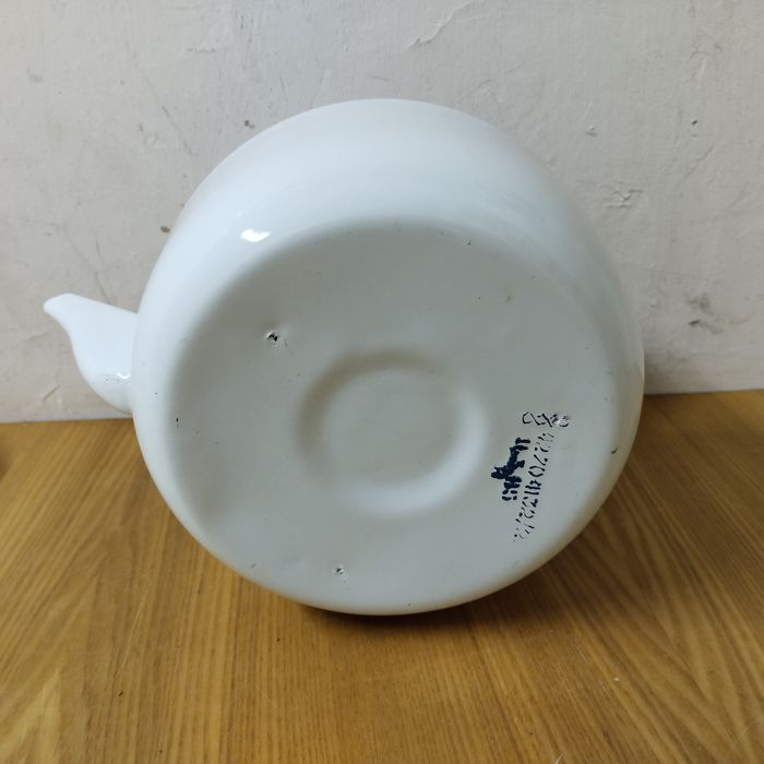 Чайник, новый СССР.