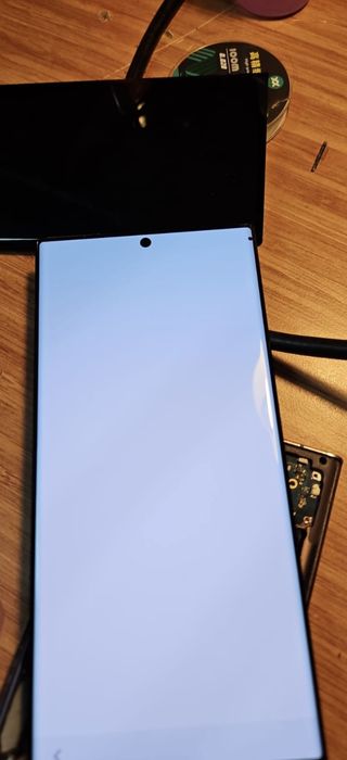 Display Samsung S24 ultra-S23ultra-S22 ultra S21 ultra ORIGINALE