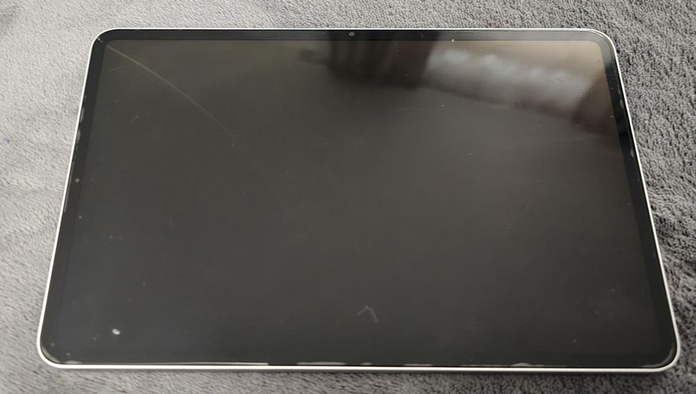 Vând Tabletă Gaming REDMAGIC Astra | Snapdragon 8 Elite | 16GB RAM + 512GB UFS 4.1 | Display OLED 2.4K