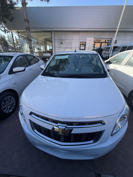 Cobalt 2026 кобальт