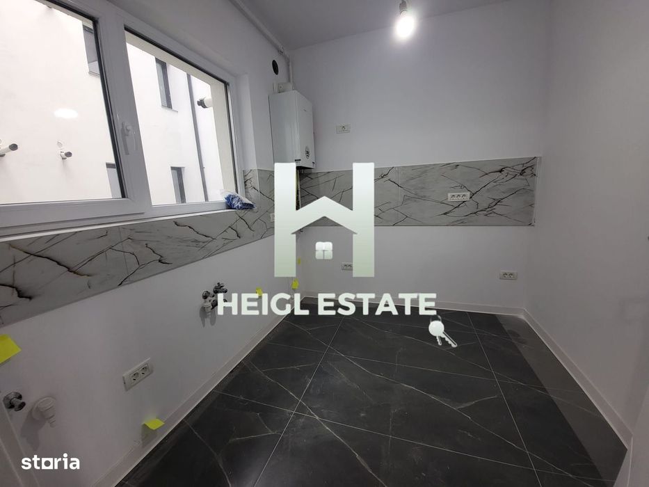 Apartament decomandat cu  2 camere in Giroc