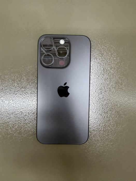 iPhone 15 Pro 512gb 86%