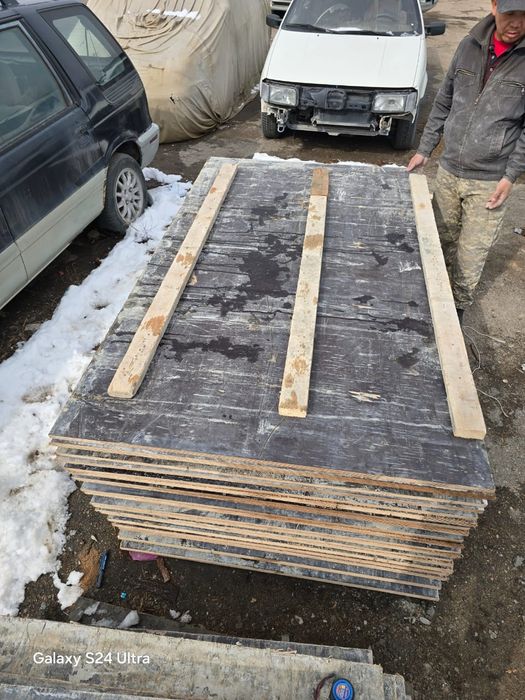 Опалубка аренда, апалка, опалка