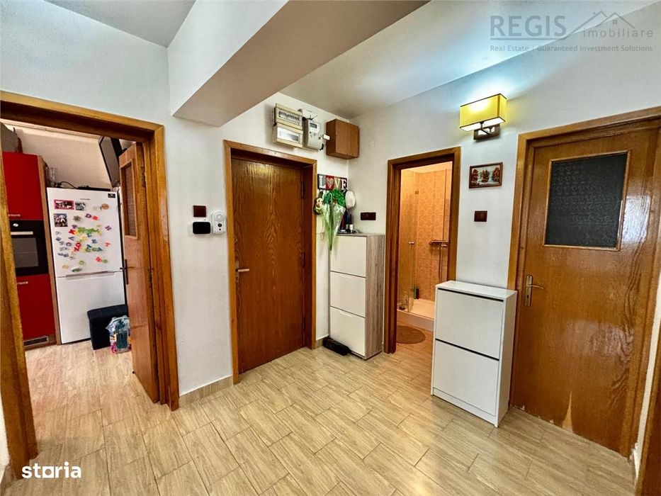 Apartament 3 Camere Eroilor Predeal