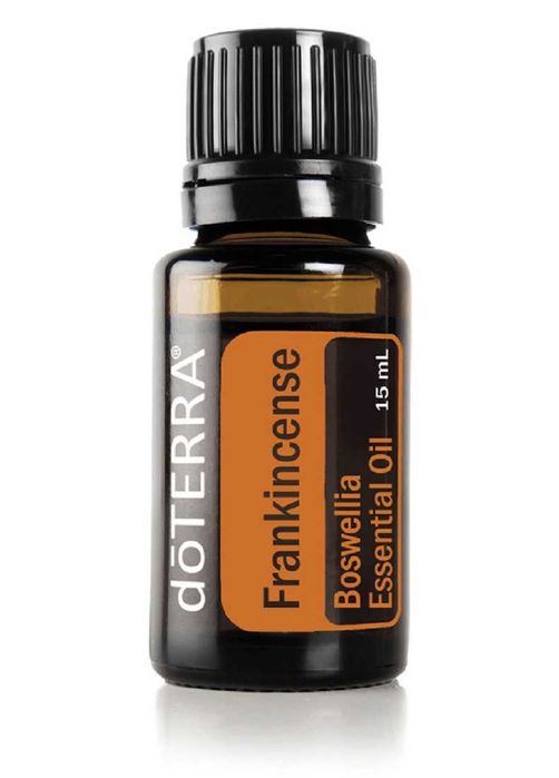 Doterra Frankincense (tamaie) 15ml oferta cu reducere de la 500 lei