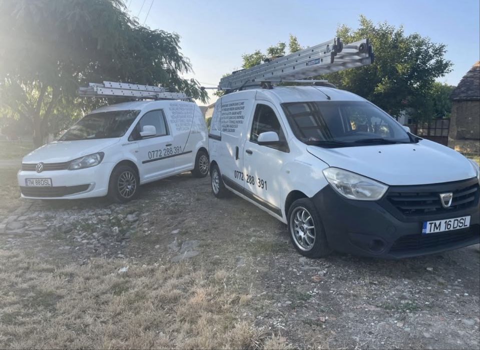 Vand schimb Dacia dokker 1.5