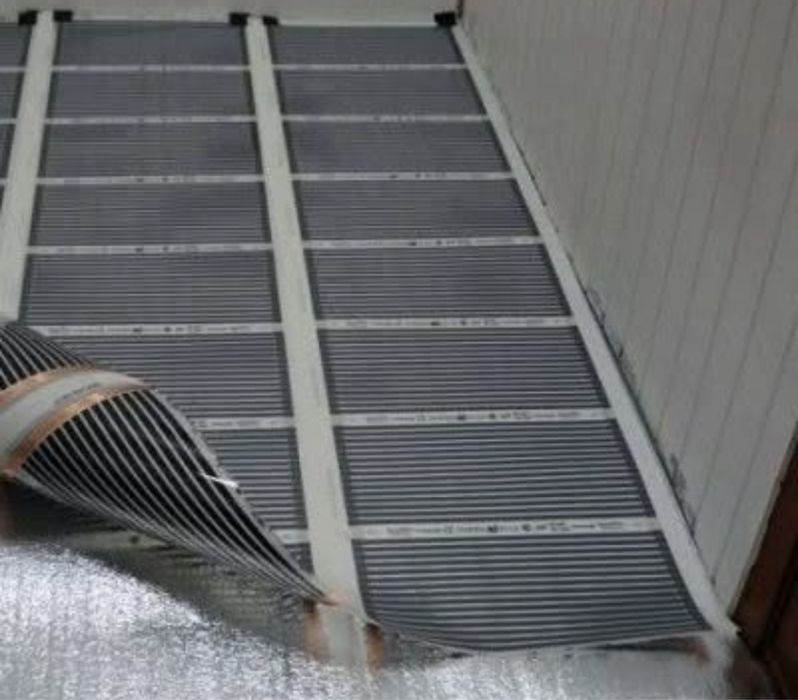 Topli pol elektr pol 3 $ optm