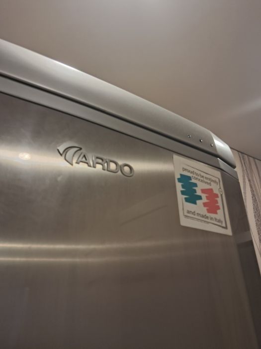 Холодильник ardo