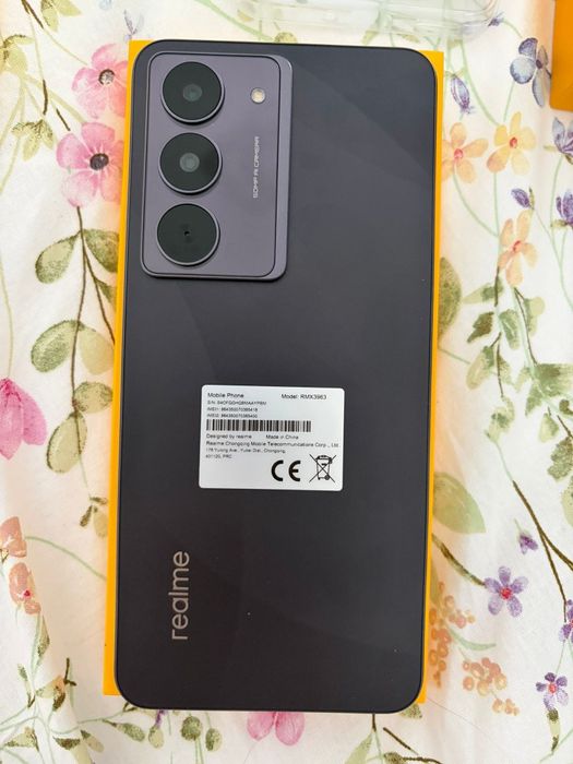 Realme C75 256GB nou