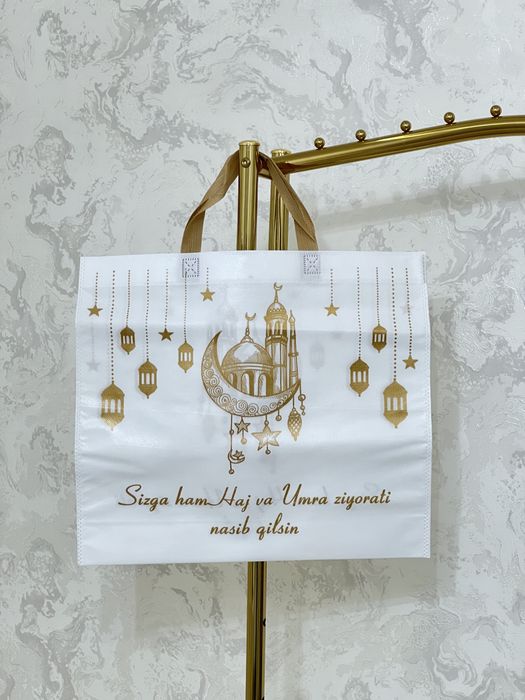 Umra va haj hadya paketlari