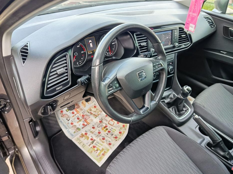 De vânzare Seat Leon