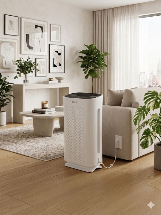 Havo tozalagich 45 kvadrat очиститель воздуха optim va donaga