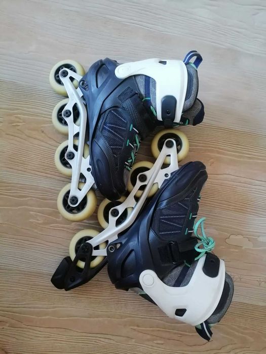 Ролери Oxelo Fit 500, размер 41