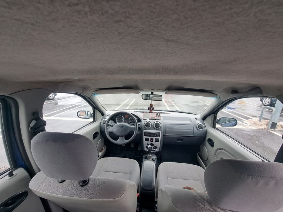 Dacia Logan 1.4 2008
