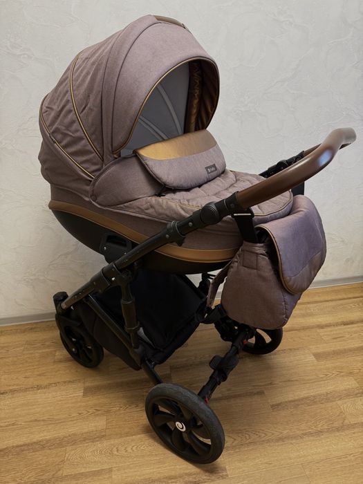 Продам коляску Tutis Mimi Style 2в1