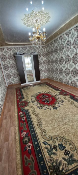 Новостройкадан квартира сатылады