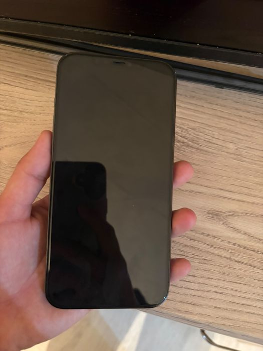Iphone 12 pro max