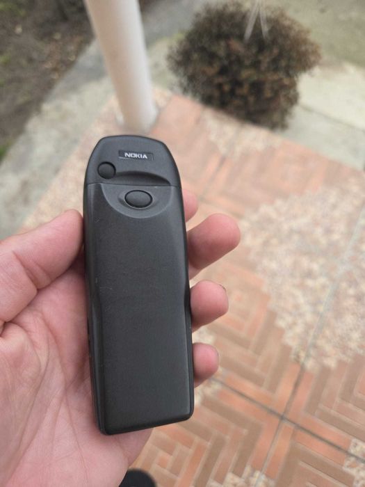 Nokia 6310i  in stare extrem de buna