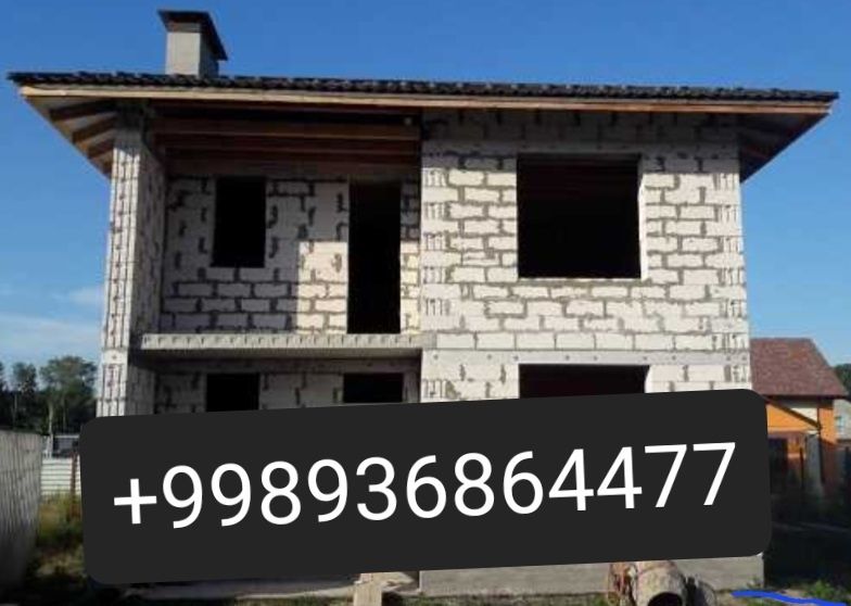 Пенаблок сифатли 100%