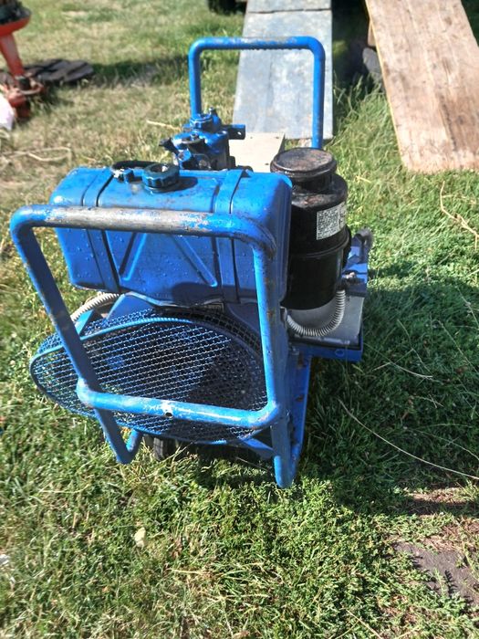 Generator de curent