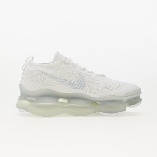Nike Air Max Scorpion White