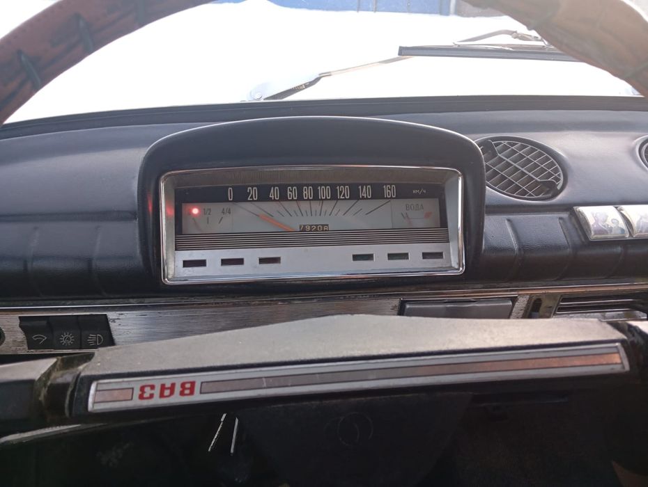 Продам ваз 2101  в хорошем состоянии!