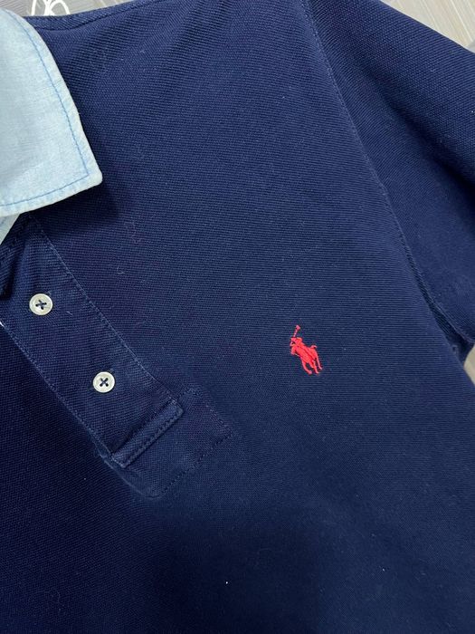 Финка Ralph Lauren