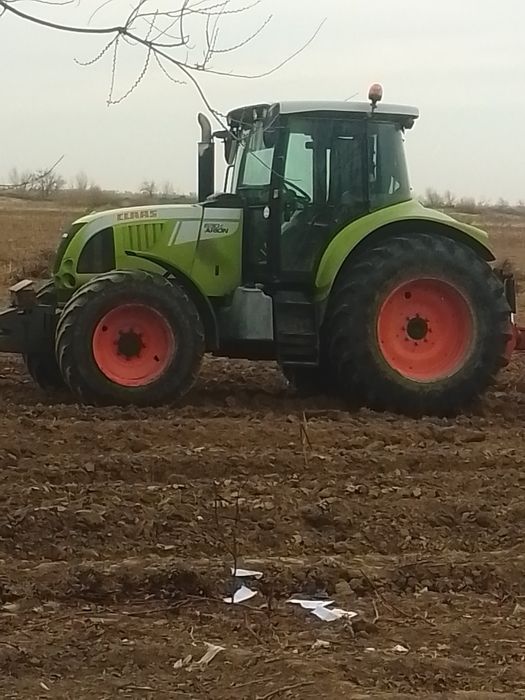 Arion 630c harajatsiz