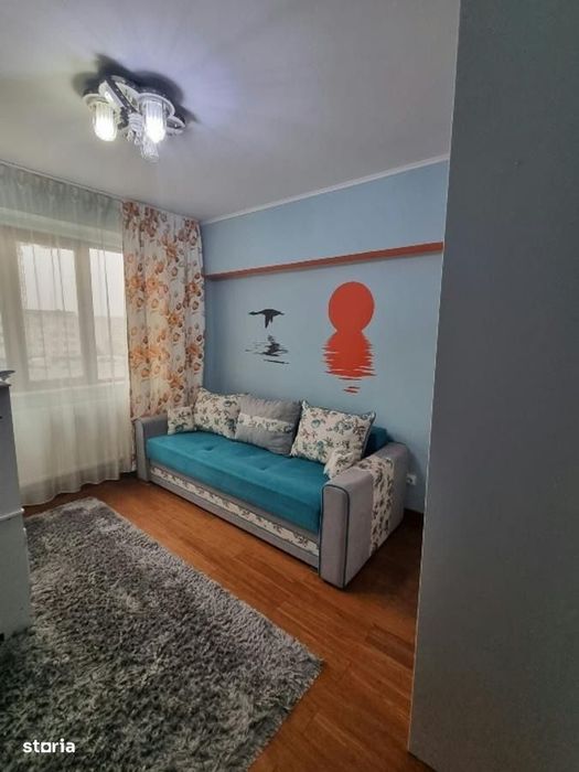Apartament 3 Camere 1 Decembrie | Parcare | Centrala | Metrou | 2 Balc