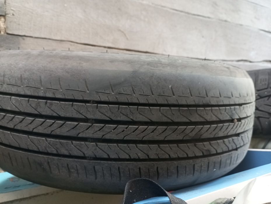 Диски от калины 185/60/15