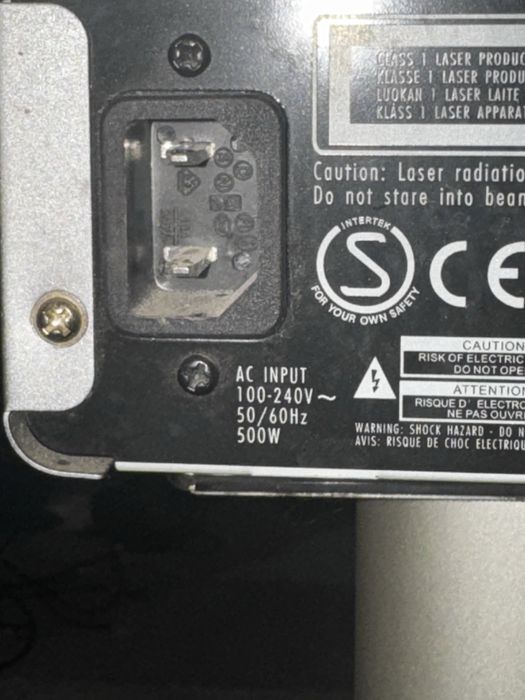 Sistem audio Harman Kardon HS 500 + Subwoofer activ HK TS11 – 5.1