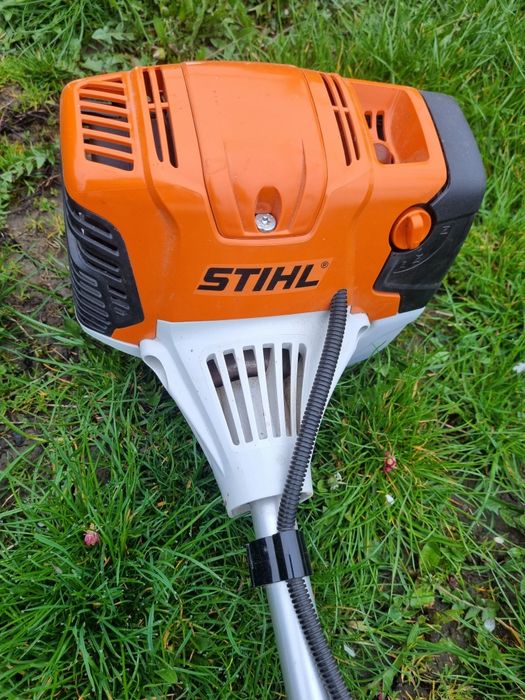 De vanzare motocoasa Stil