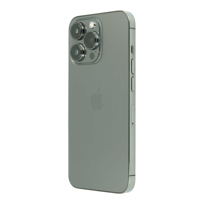 Magazin Apple | iPhone 13 Pro | Excelent | Graphite | 128GB | 100% | Cu Garantie | In Rate | smilemobile.ro