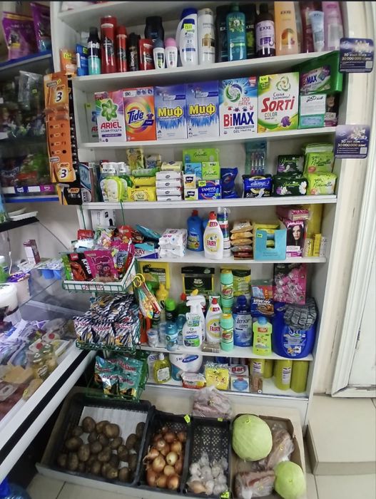 Продам действующий бизнес.