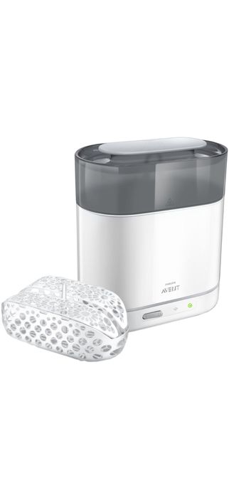 Sterilizator Philips Avent SCF 286