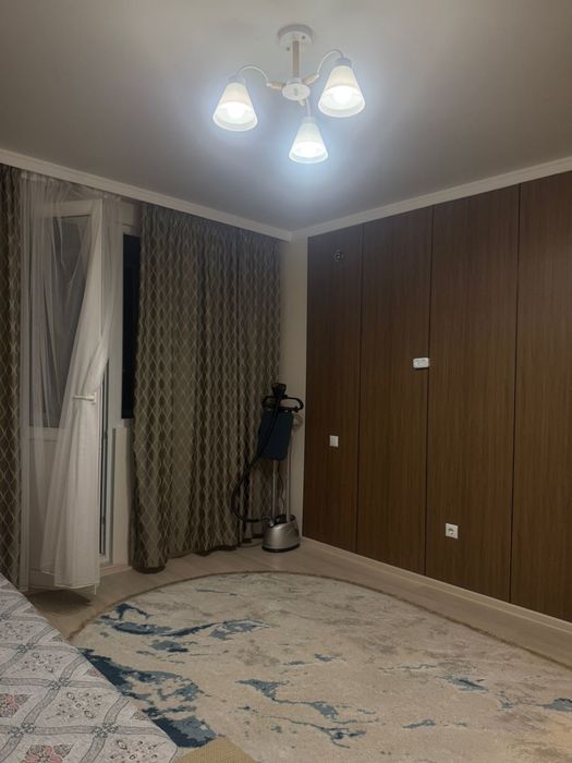 Аренда квартир долгосрочно