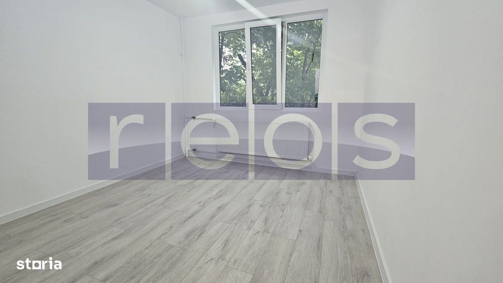 De Vanzare 3 Camere Decomandat 66 Mp Etaj 1 Renovat Gata De Mutare