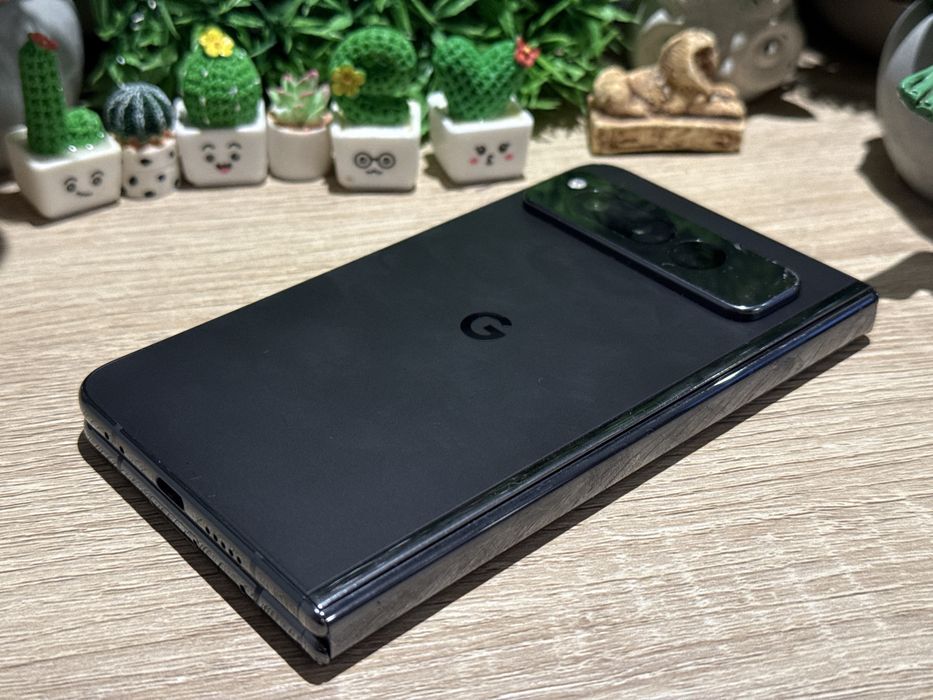 Google Pixel Fold  256gb ‼️Garantie‼️