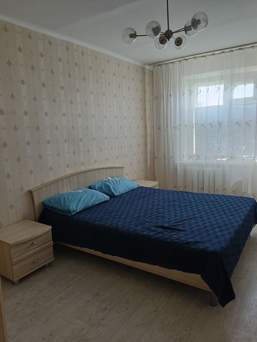 2 комнатная район ЖД вокзал