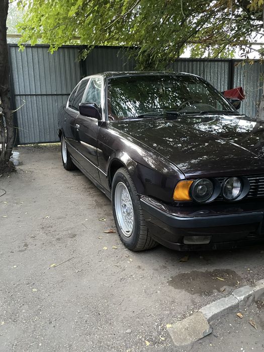 Bmw e34 бмв е34 м50 b20