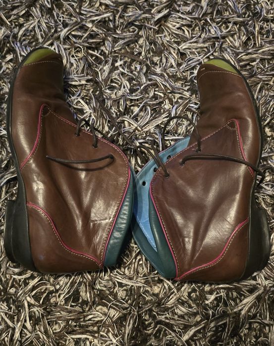 Pantofi Everybody by B.Z. Moda