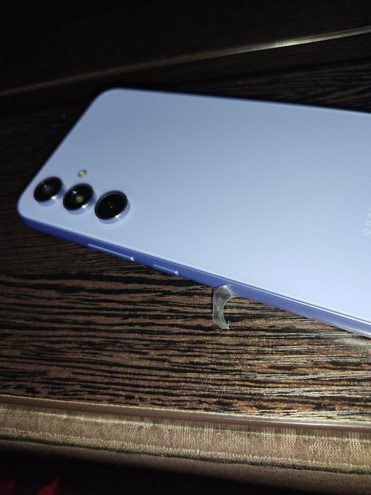 Samsung A54 состояние новое/холати янги!